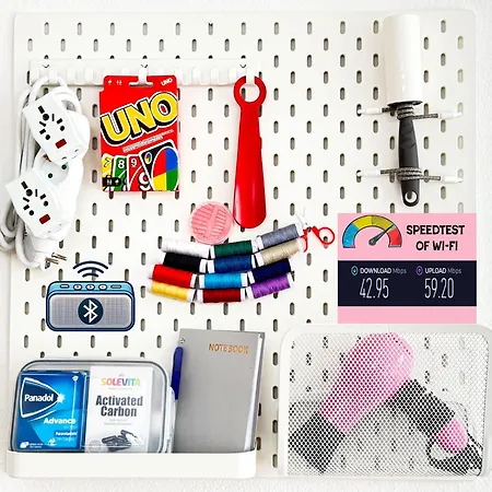 Sunny With Terrace & River View Old Town