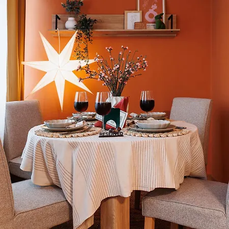 Apartament Sunny With Terrace & River View Old Town Belgrad