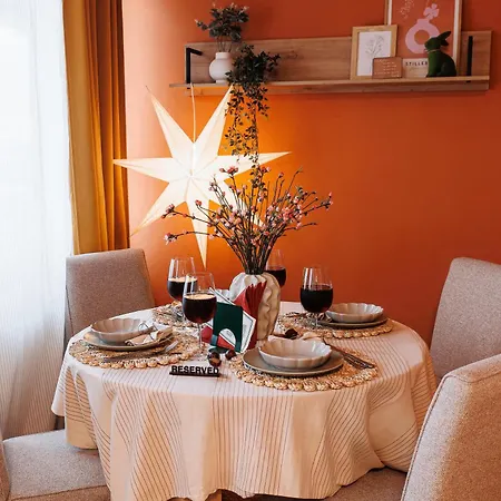 Apartamento Sunny With Terrace & River View Old Town